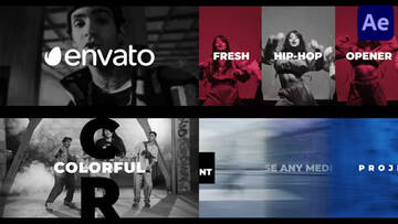 Project After Effects  2700  2800