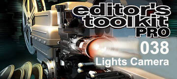 Digital Juice - Editor's Toolkit Pro Singles