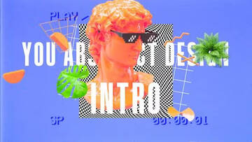 Project After Effects  2400  2500