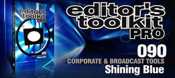 Digital Juice - Editor's Toolkit Pro Singles