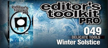 Digital Juice - Editor's Toolkit Pro Singles