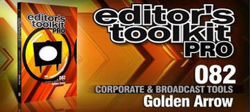 Digital Juice - Editor's Toolkit Pro Singles