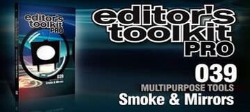 Digital Juice - Editor's Toolkit Pro Singles