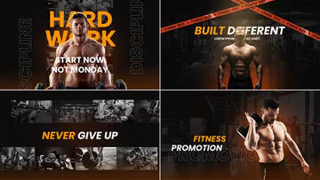 Project After Effects  2400  2500