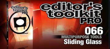 Digital Juice - Editor's Toolkit Pro Singles