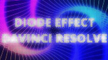  After Effects DaVinci Resolve