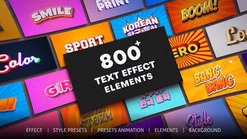 Project After Effects  2600  2700