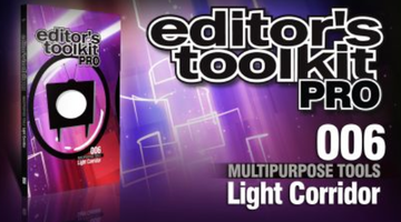 Digital Juice - Editor's Toolkit Pro Singles 