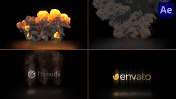 Project After Effects  2700  2800