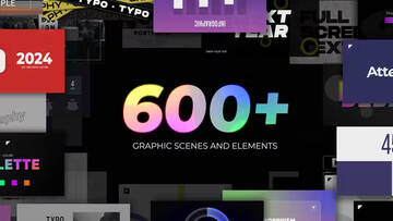 Project After Effects  2900  3000