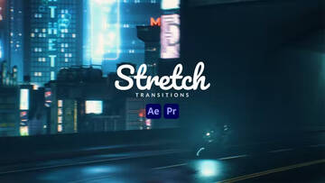 Project After Effects  2400  2500