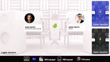 Project After Effects  2700  2800