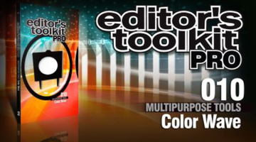 Digital Juice - Editor's Toolkit Pro Singles 