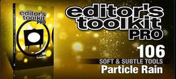 Digital Juice - Editor's Toolkit Pro Singles