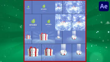Project After Effects  2700  2800