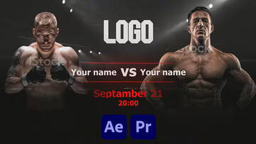 Project After Effects  2700  2800