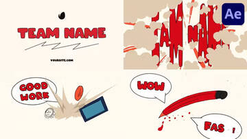 Project After Effects  2700  2800
