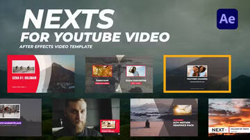 Project After Effects  2700  2800