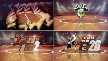 Project After Effects  2700  2800