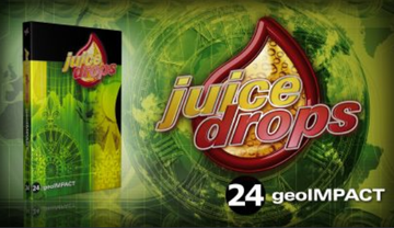 Digital Juice - Juice Drops