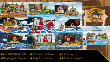 Project After Effects  2700  2800