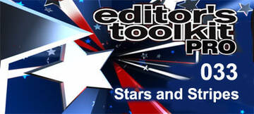 Digital Juice - Editor's Toolkit Pro Singles