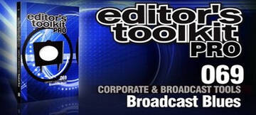 Digital Juice - Editor's Toolkit Pro Singles