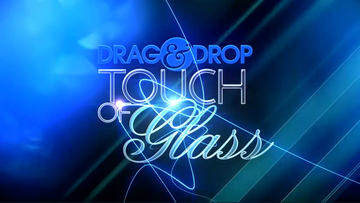 Digital Juice - Drag &amp; Drop Series