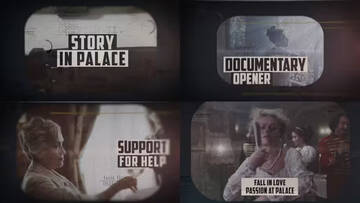 Project After Effects  2400  2500