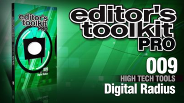 Digital Juice - Editor's Toolkit Pro Singles 