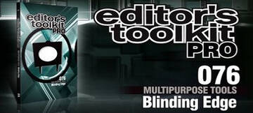 Digital Juice - Editor's Toolkit Pro Singles