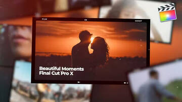  Final Cut Pro  1   100