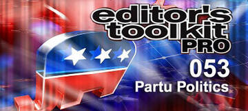 Digital Juice - Editor's Toolkit Pro Singles