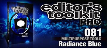 Digital Juice - Editor's Toolkit Pro Singles