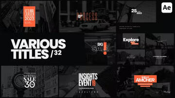 Project After Effects  2700  2800