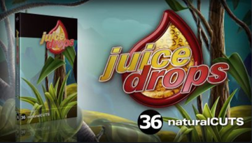 Digital Juice - Juice Drops