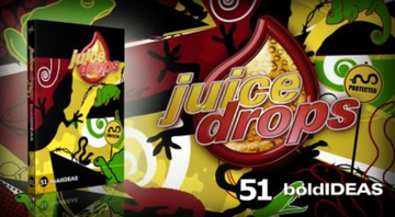 Digital Juice - Juice Drops