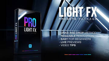  Premiere Pro 100 - 200  Ledvideo