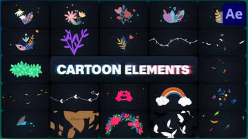 Project After Effects  2700  2800