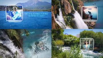 Project After Effects  2700  2800