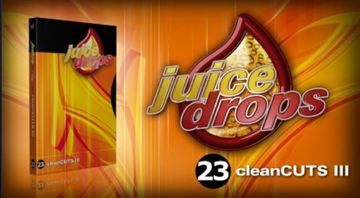 Digital Juice - Juice Drops