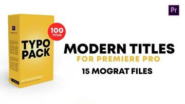  Premiere Pro 1 - 100