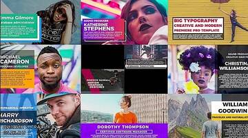  Premiere Pro 1 - 100