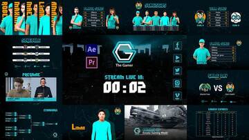  Premiere Pro 1 - 100