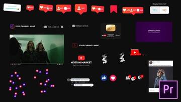  Premiere Pro 1 - 100