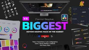  After Effects DaVinci Resolve