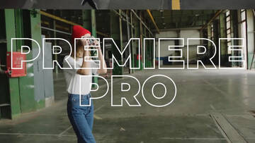  Premiere Pro 1 - 100