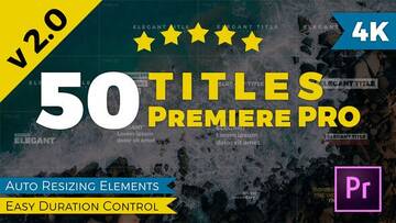  Premiere Pro 1 - 100