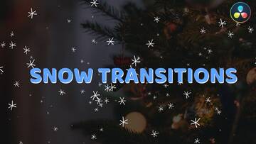  After Effects DaVinci Resolve
