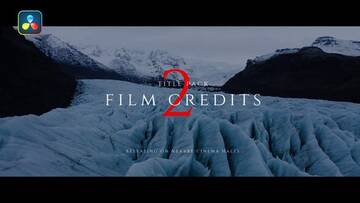  After Effects DaVinci Resolve
